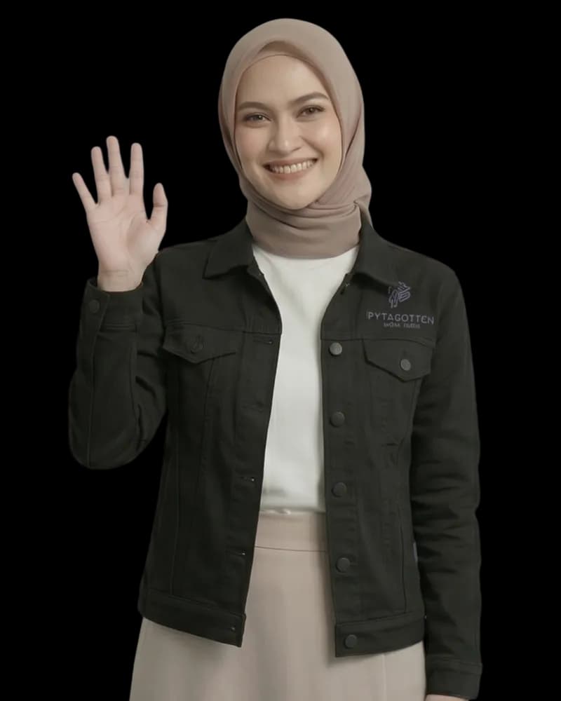 Fokus Kami