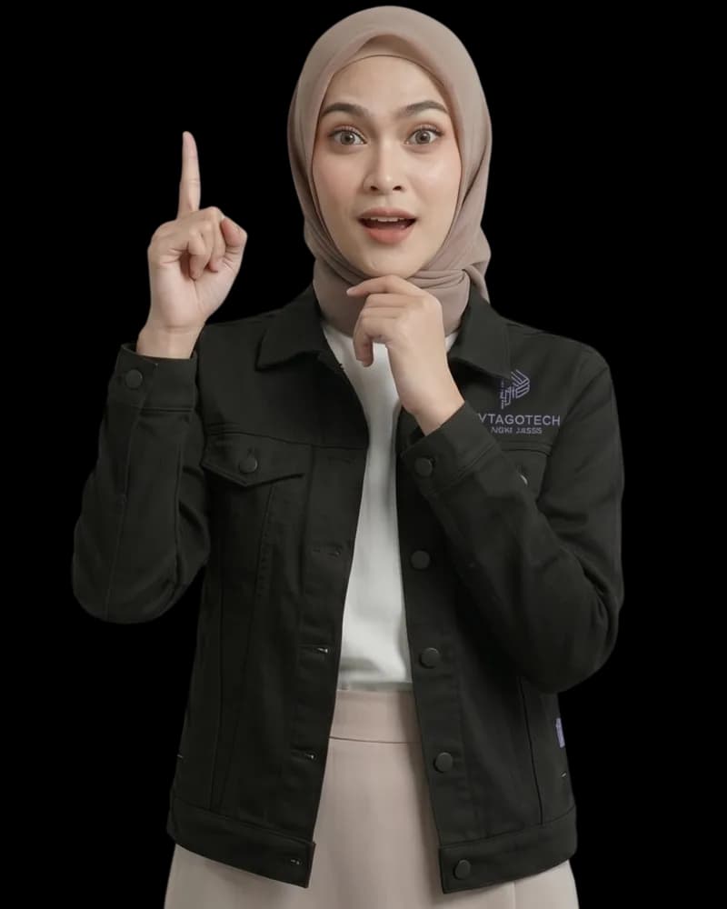 Konsultasi bersama tim Pytagotech